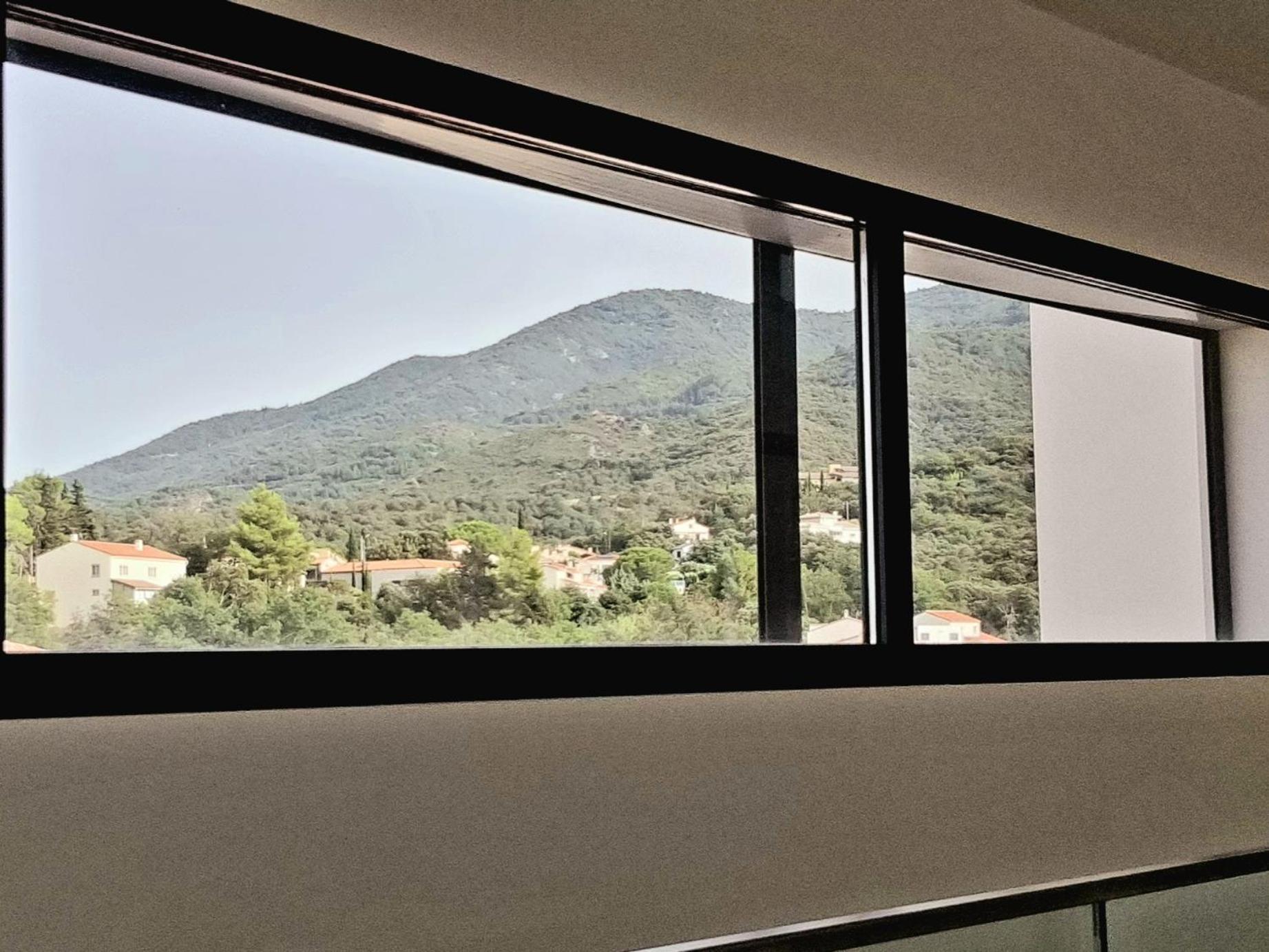 Chambre De Luxe, Spa, Piscine, Entre Mer Et Montagne Villelongue-dels-Monts Exterior foto